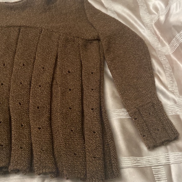 Peruvian Trading Company.50%acrylic and 50%alpaca. Made in Peru. - Picture 3 of 9